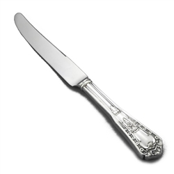 Rembrant by Reed & Barton, Silverplate Dinner Knife, French