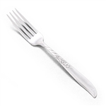 Always/Wildwood by Oneida, Silverplate Dinner Fork