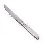 Always/Wildwood by Oneida, Silverplate Dinner Knife, Modern