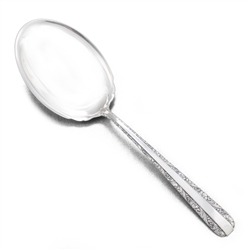 Candlelight by Towle, Sterling Berry Spoon
