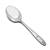 Grosvenor by Community, Silverplate Sugar Spoon, Monogram R