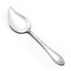 Marie Antoinette by Dominick & Haff, Sterling Jelly Server, Monogram P