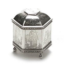 Box by Metropolitan Museum of Art, Sterling Asian Design