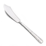Candlelight by Towle, Sterling Master Butter Knife, Flat Handle