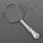 Old Colonial by Towle, Sterling Magnifying Glass