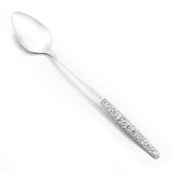 Malibu by Oneida Ltd., Stainless Iced Tea/Beverage Spoon, Deluxe