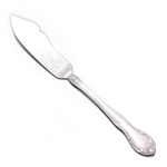 New Elegance by Gorham, Silverplate Master Butter Knife