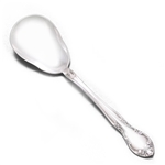 New Elegance by Gorham, Silverplate Sugar Spoon