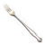 Canterbury by Towle, Sterling Cocktail/Seafood Fork, Gilt Tines
