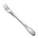 Isabella by International, Silverplate Cocktail/Seafood Fork