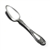 Isabella by International, Silverplate Grapefruit Spoon