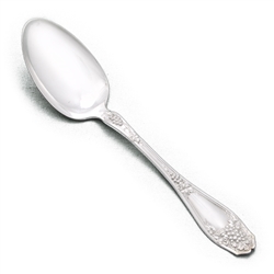 Isabella by International, Silverplate Tablespoon (Serving Spoon)