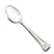 Roanoke by American Silver Co., Silverplate Teaspoon