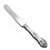 Vineyard by Our Very Best, Silverplate Luncheon Knife, Blunt Plated