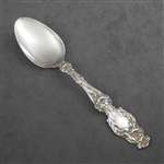 Lily by Whiting Div. of Gorham, Sterling Dessert Place Spoon