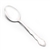 Flirtation by 1881 Rogers, Silverplate Place Soup Spoon