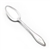 Mary Chilton by Towle, Sterling Tablespoon (Serving Spoon), Monogram M