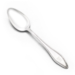 Mary Chilton by Towle, Sterling Tablespoon (Serving Spoon), Monogram M