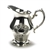 Chantilly by Gorham, Silverplate Water Pitcher