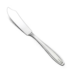 Hostess by Wallace, Silverplate Master Butter Knife