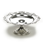 Chantilly by Gorham, Silverplate Compote, Large