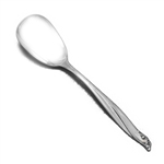 Gaity by Rogers & Bros., Silverplate Sugar Spoon