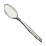 Gaity by Rogers & Bros., Silverplate Tablespoon (Serving Spoon)
