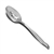 Gaity by Rogers & Bros., Silverplate Tablespoon, Pierced (Serving Spoon)