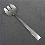 Rondure by Dansk, Stainless Salad Serving Fork