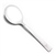 Caprice by Nobility, Silverplate Cream Soup Spoon