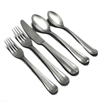 Alsace by Dansk, Stainless 5-PC Setting w/ Soup Spoon