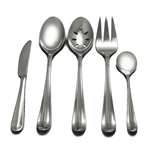 Alsace by Dansk, Stainless Hostess Set, 5-PC