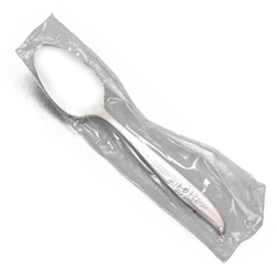 Magic Moment by Nobility, Silverplate Teaspoon