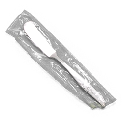 Magic Moment by Nobility, Silverplate Master Butter Knife, Flat Handle