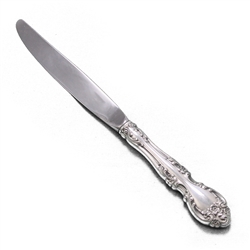 Melrose by Gorham, Sterling Dinner Knife, Modern