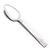 Caprice by Nobility, Silverplate Dessert/Oval/Place Spoon