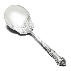 Bride by Holmes & Edwards, Silverplate Berry Spoon