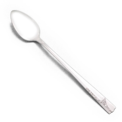 Caprice by Nobility, Silverplate Iced Tea/Beverage Spoon