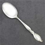 Silver Swirl by Wallace, Sterling Tablespoon (Serving Spoon)
