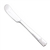 Caprice by Nobility, Silverplate Butter Spreader, Flat Handle