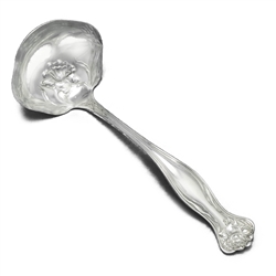 Mystic by Rogers & Bros., Silverplate Gravy Ladle