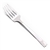 Caprice by Nobility, Silverplate Salad Fork