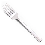 Caprice by Nobility, Silverplate Salad Fork