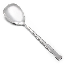 Camille by International, Silverplate Sugar Spoon