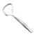 Camille by International, Silverplate Gravy Ladle