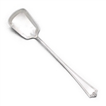 La Tosca by Sterling Silver Mfg. Co., Sterling Lettuce Spoon