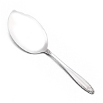 Prelude by International, Sterling Jelly Server, Short Handle