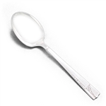 Caprice by Nobility, Silverplate Sugar Spoon