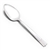 Caprice by Nobility, Silverplate Tablespoon (Serving Spoon)