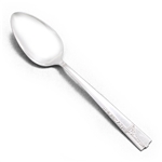 Caprice by Nobility, Silverplate Tablespoon (Serving Spoon)